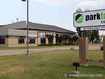 Parkland County recieves Civic Centre update from Spruce Grove officials - Leduc Representative