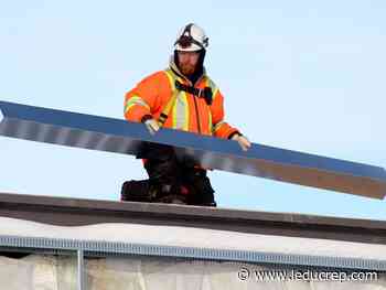 Construction season gets underway in Spruce Grove - Leduc Representative