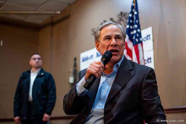 State of Texas: Abbott pledge to push for school choice brings praise, concern