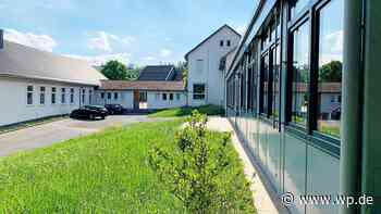 Hilchenbach: Florenburgschule wächst nun ganz schnell - WP News