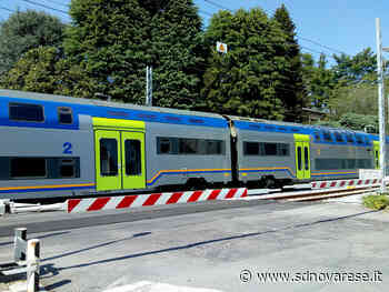 Il futuro della ferrovia di Galliate, tra code e passaggi a livello - L'azione - Novara