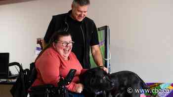 Inspired by daughter, architect approaches accessibility as a 'lifestyle'