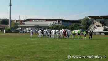 Zena-Futbol Montesacro 5-2: pokerissimo del Grifone