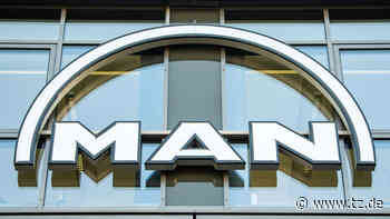 Stillstand bei MAN: Ukraine-Krieg legt Produktion lahm - Mitarbeiter bangen - Vorstand verzichtet auf Gehalt - tz.de