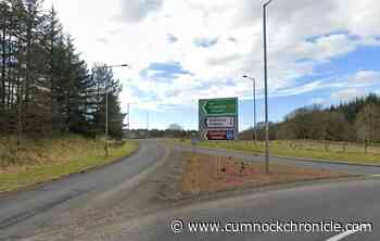 A70: Cumnock to Ayr road consultation - Cumnock Chronicle