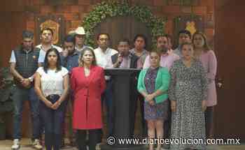 Asegura alcalde de Ixtapaluca que comités de agua engañan a la gente - Diario Evolución