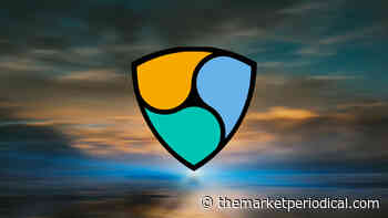 NEM Price Analysis: XEM Gained 20% Amid Bitcoin Fall, What's about this Resistivity? - Cryptocurrency News - The Market Periodical