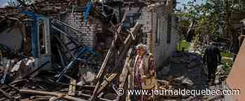 [EN DIRECT] 81e jour de guerre en Ukraine: voici tous les derniers développements