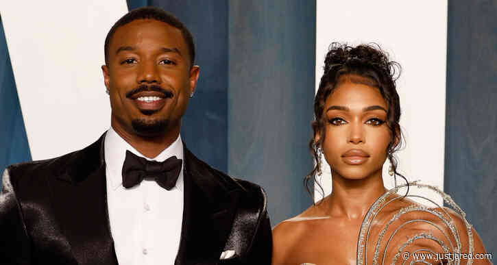 Lori Harvey Gained 15lbs of 'Relationship Weight' When She First Started Dating Michael B. Jordan, Reveals How She Lost It