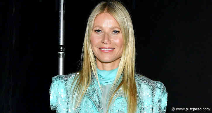 Gwyneth Paltrow Celebrates Daughter Apple's 18th Birthday with Sweet Tribute