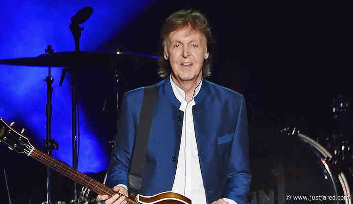 Paul McCartney's 'Got Back' Tour 2022 - Set List Revealed!