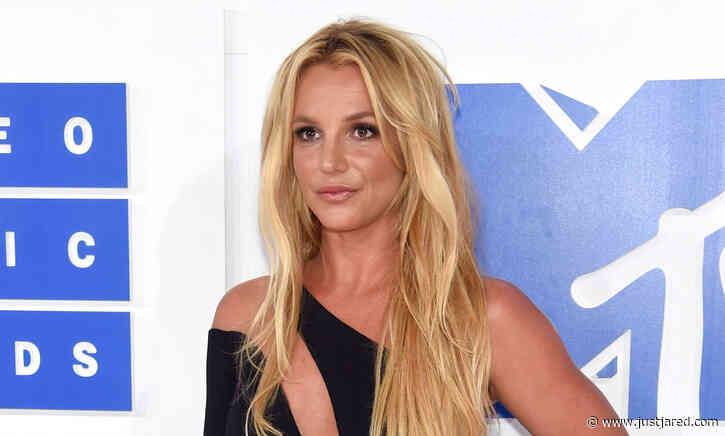 Britney Spears Has Lost Her Pregnancy - Read Statement