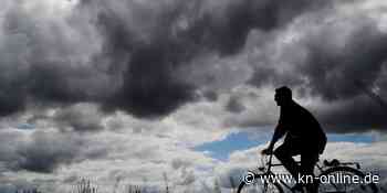 Wochenstart mit Schauern und Gewittern: Ab Dienstag freundlicher