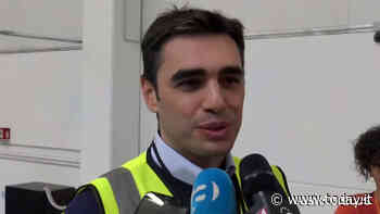 Amazon, un nuovo deposito smistamento a Santarcangelo di Romagna - Today.it