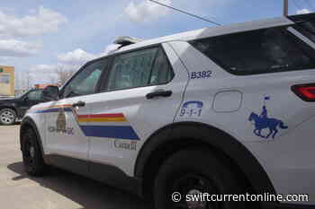Swift Current RCMP looking for information on stolen paddleboat - SwiftCurrentOnline.com