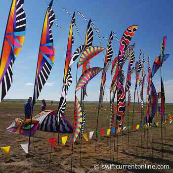 Help needed, fun guaranteed for two summer events in Swift Current - SwiftCurrentOnline.com