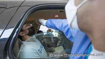 Covid-19 in UAE: Emirates records 323 new coronavirus cases - The National