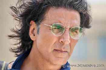 Akshay Kumar pulls out of Cannes 2022 after contracting coronavirus - BizAsia