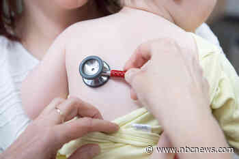As mysterious child hepatitis cases swell, scientists study symptoms and causes