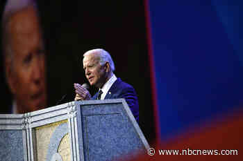 How Joe Biden went from predicting a Republican 'epiphany' to declaring war on the 'MAGA Party'