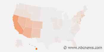 Map: See which states use solar panels the most