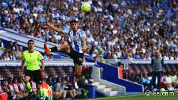 El 'inexplicable' Rubén Sánchez - AS