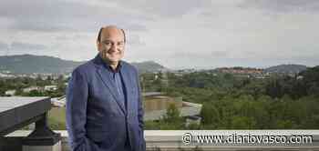 Andoni Ortuzar: «No queremos romper con Sánchez, pero debe dejar de avergonzarse y esconder a sus socios» - Diario Vasco