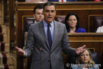 Fracasa el plan contra la guerra de Sánchez: los precios siguen disparados 74 días después - The Objective