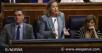 El mito de que Sánchez nunca pierde votaciones: la trampa para evitar las derrotas parlamentarias - EL ESPAÑOL