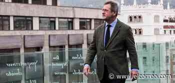 «Cada negociación con Sánchez por el Estatuto es una piedra en el camino» - El Correo