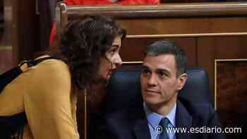 El nuevo "tijeretazo" de Sánchez: recortar beneficios fiscales y subir impuestos - ESdiario - Información para decidir