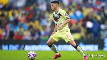 El carro que podría comprar Richard Sánchez con su salario en América - TORK