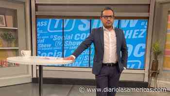 "El Social TV Show con Sánchez Grass" lanza nueva temporada - Diario Las Americas