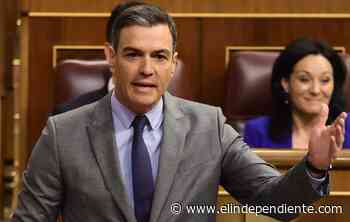 El Gobierno admitió en 2020 que la seguridad del móvil de Sánchez dependía de La Moncloa y no del CNI - El Independiente