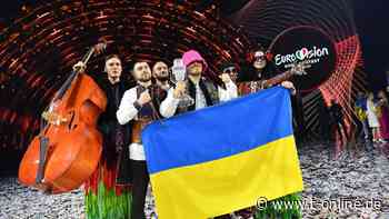 ESC-Finale: Italienische Polizei vereitelte Hackerangriff von Russland