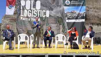 Un nuovo polo logistico alle porte di Roma darà lavoro a 250 persone