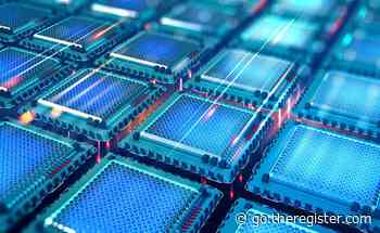 D-Wave deploys first US-based Advantage quantum system