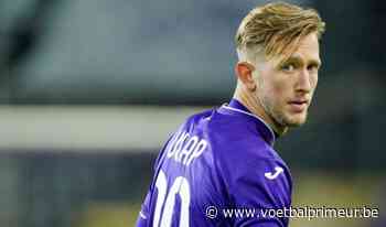 Blijft Vlap (Anderlecht) in Nederland? "Gaan het alvast proberen" - VoetbalPrimeur.be