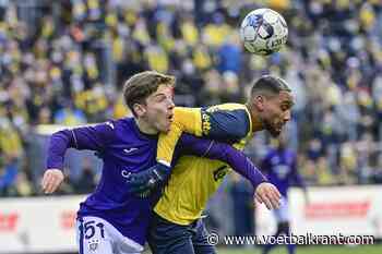 Waterkansjes op titel en tweede plaats: Anderlecht en Union moeten echt nog vol aan de bak - Voetbalkrant.com
