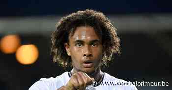 Zirkzee over toekomst bij Anderlecht: "Misschien mijn laatste wedstrijd...of niet" - VoetbalPrimeur.be