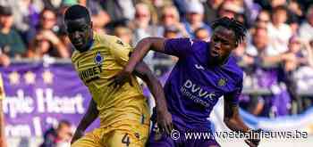 'Club Brugge en Anderlecht strijden om JPL-sensatie' - VoetbalNieuws.be