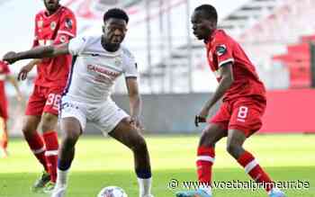 Kana praat over favoriete positie bij Anderlecht: “Meest comfortabel” - VoetbalPrimeur.be