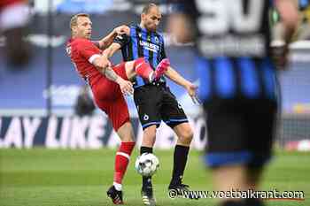Wat met Antwerp - Club Brugge of Anderlecht - Union? Dit is onze prognose! (En vul NU je prono in!) - Voetbalkrant.com