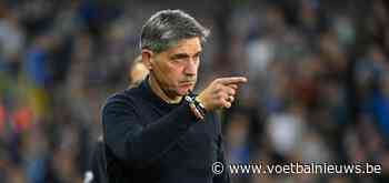 Cynische Mazzu heeft een grote waarschuwing voor Anderlecht - VoetbalNieuws.be