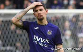 'Verrassend nieuws voor Anderlecht-Antwerp: Einde verhaal voor Benito Raman' - Voetbal24.be