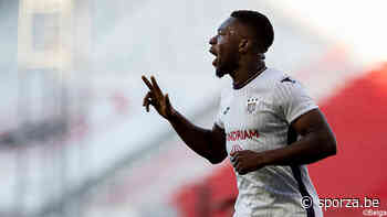 Anderlecht geeft Antwerp 0-4-pandoering en doorbreekt play-offvloek, Amuzu scoort hattrick - sporza.be