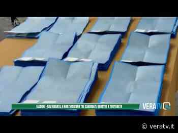 Elezioni comunali, tre nomi a Martinsicuro e quattro liste a Tortoreto - Vera TV