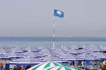 Bandiera Blu a Martinsicuro, Tortoreto e Giulianova. Il vessillo approda anche ad Alba Adriatica - Riviera Oggi - Riviera Oggi