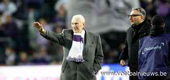 Verschueren: "Vergeet niet dat Anderlecht al 34 keer kampioen is" - VoetbalNieuws.be