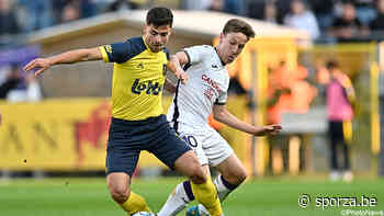 Vier zeges op een rij voor Union tegen Anderlecht om titelkans gaaf te houden? - sporza.be